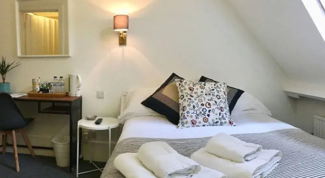 Daniele Hotel