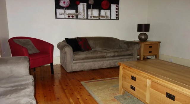 Glenelg Gateway Apartments