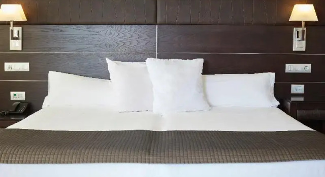 Номер Standard Insotel Fenicia Prestige Suites & Spa