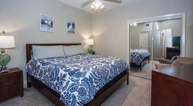 Condo Overlooking the Gulf of Mexico - Unit Crb0313, Boek Hotel Orange Beach 