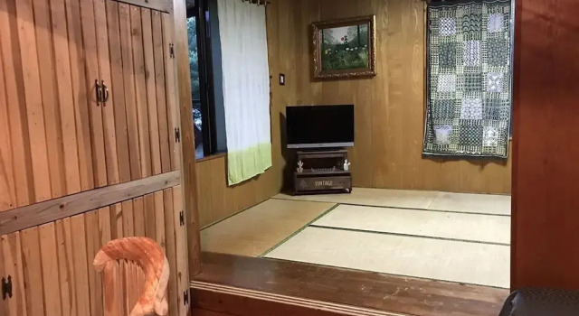Cottage Tingara, Prenota Casa vacanze Higashi 