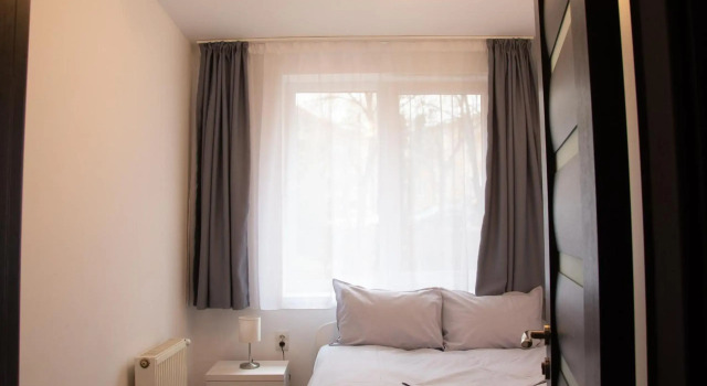 Apartament Luca, Varaa Huoneisto Turda 