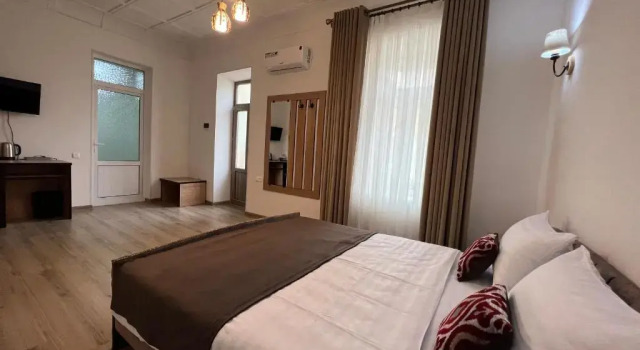 Camera Standard The Loft Guest House