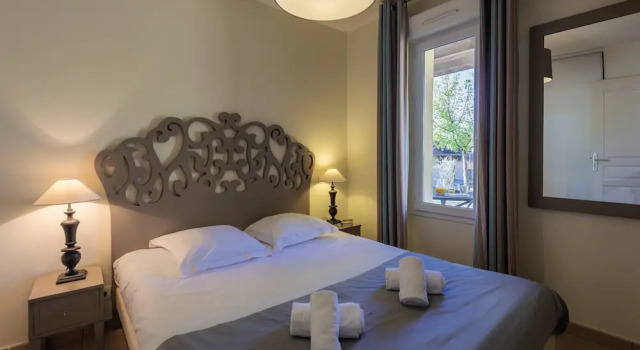 Коттедж Premium с 2 комнатами Belambra Clubs Résidence Rocamadour - Les Portes De Dordogne