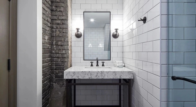 Номер Executive Metcalfe Hotel Ottawa by Gray Collection