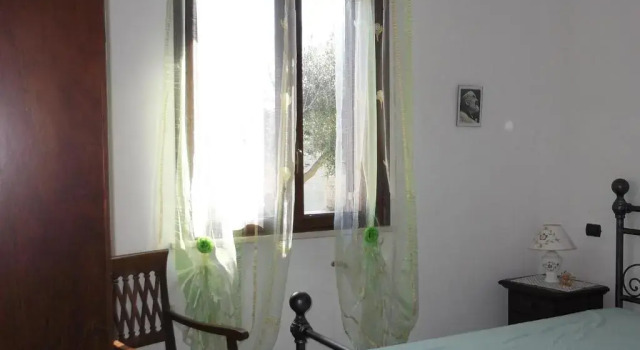 Коттедж Villa Donatella