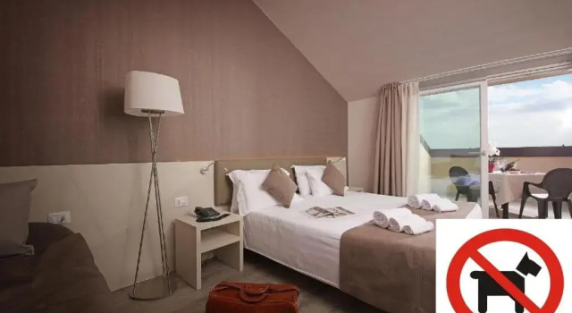 Люкс Spa Hotel Splendid Sole
