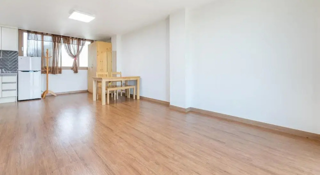 Номер Deluxe jeju ondamhouse pension