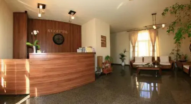 Pensiunea Passion, Book Hotel Târgu-Mureş 