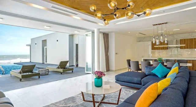 7S Hotel Ocean Nami Vung Tau