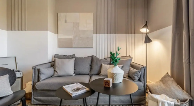 Campillo - 2 Bedroom in Arapiles, Забронировать Апартаменты/квартира Апартаменты Мадрида, рядом с Институт гомеопатии и больница Сан-Хосе, Апартаменты/квартира
