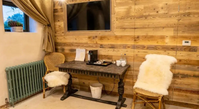 Номер Deluxe The Potting Shed Maidstone