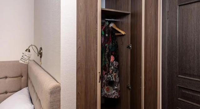 Standard Zimmer Time Hotel