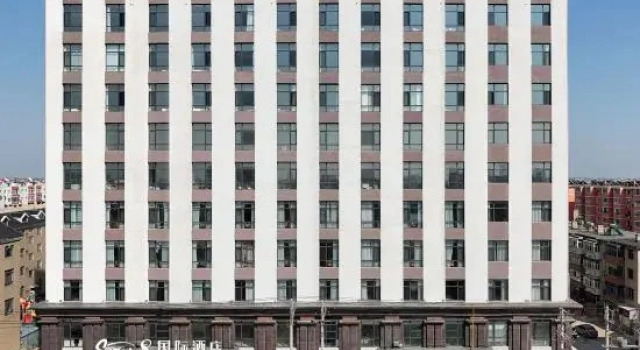 Home Selection Hotel (Beizhen City Goubangzi Station Branch), Reserva ahora Hotel Jinzhou Liaoning