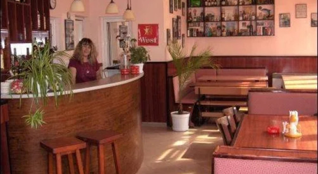 Antares City Sozopol