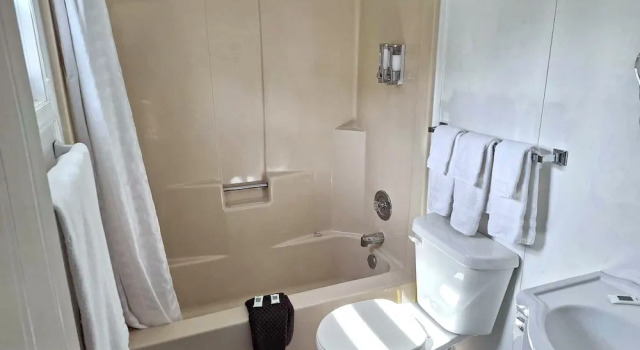 Номер Standard Sea Breeze Cottages