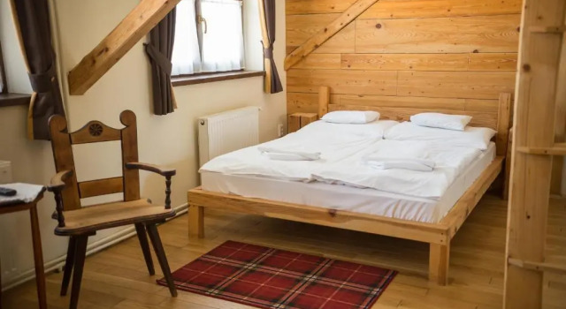 Révész Hotel