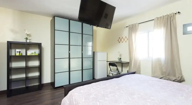 Villa Blanca Complet House