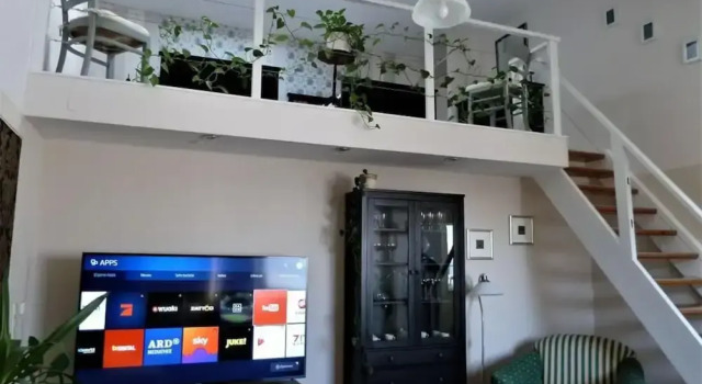 Alluring Apartment in Gerbrunn, Reserva ahora Apartamento Gerbrunn Baja Franconia