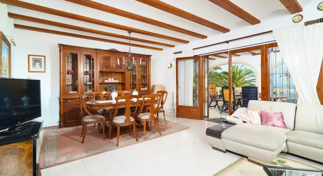 Book It Villa Ballerina