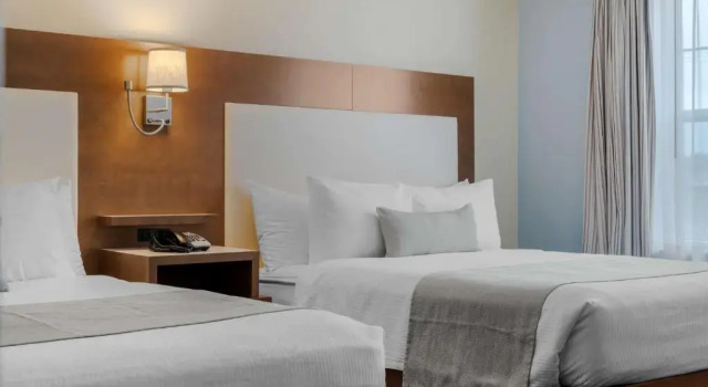 Номер Executive Best Western Plus Woodstock Hotel Conference Centre
