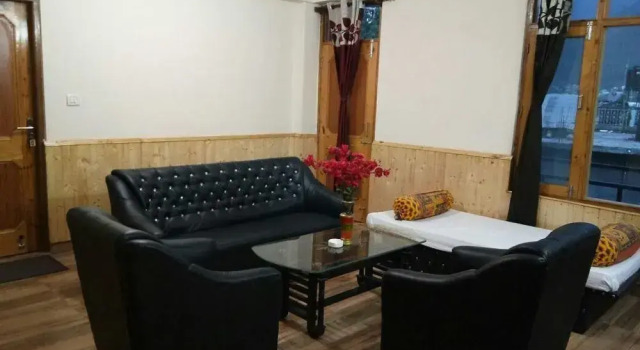 Sky Way Manali by Royal Collection, Забронировать Отель Отели Манали с завтраком, Завтраки