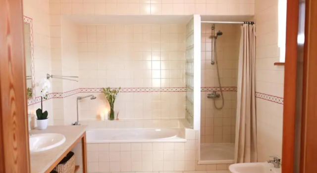 Двухместный номер Standard Quinta Amarela