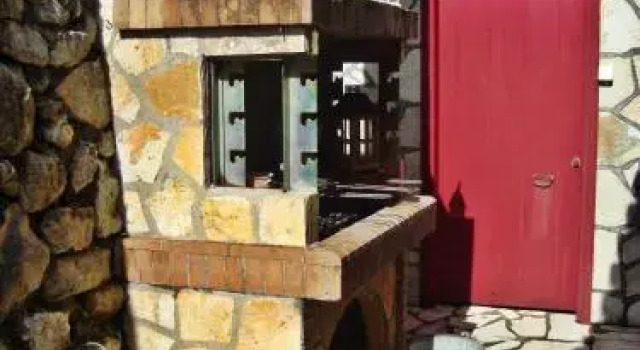 The Stone House, Забронировать Вилла Отели периферии Ионических островов с парковкой, Парковка