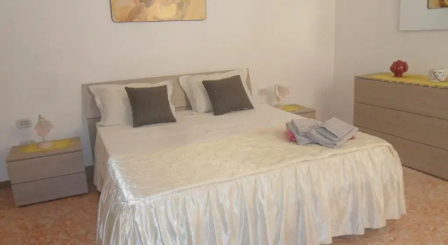 Apartment Casa Elisa