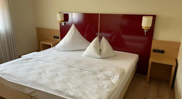 Одноместный номер Superior Hotel Paffhausen
