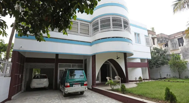 OYO 9834 Bliss Homes, Rezervovat Hotel Hotely v Bangalore s parkováním, Parkování