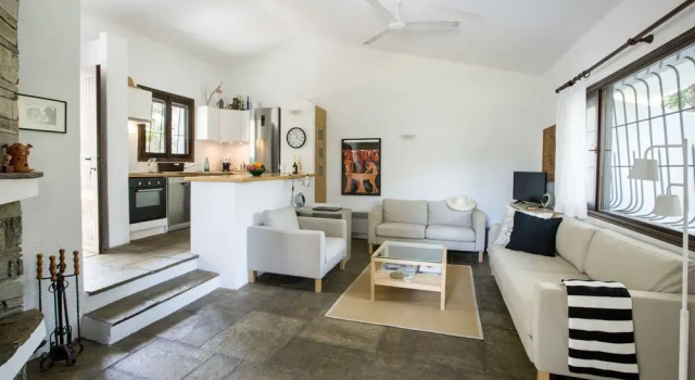 Villa Emily by JJ Hospitality, Rezerwuj Willa Wille w Macedonia, Willa