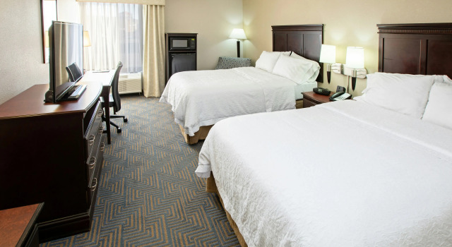 Hampton Inn Elizabethtown, Prenota Hotel Elizabethtown Kentucky