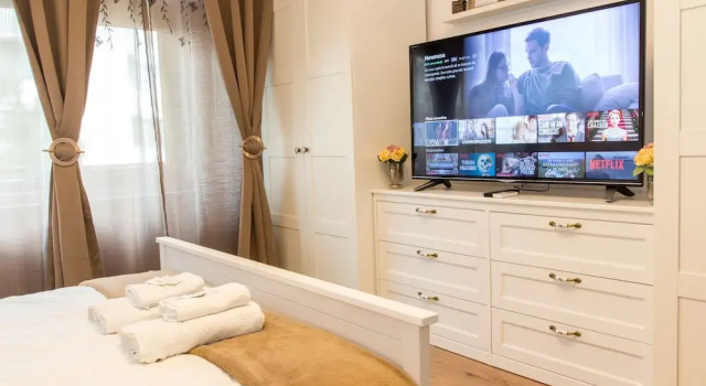 Tineretului Apartment By Mrg