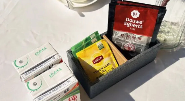 Двухместный люкс Deluxe с видом на озеро Venice Park Hotel