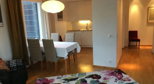 Top Apartments Helsinki - Tilkka, Book Apartment Meilahti Helsinki