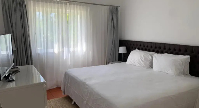 Коттедж Quinta do Lago Villa and Golf