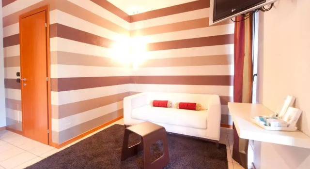 Номер Standard Agorà Hotel - Calamandrana