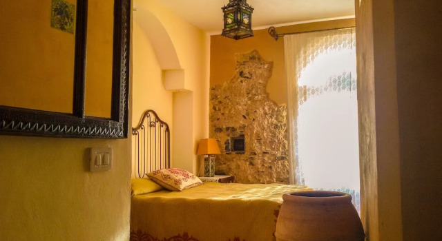Номер Superior Marulivo Hotel