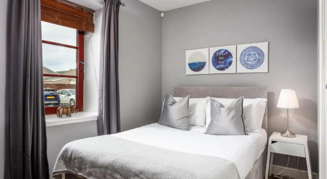 Апартаменты Elliot Suite No3 - Donnini Apartments