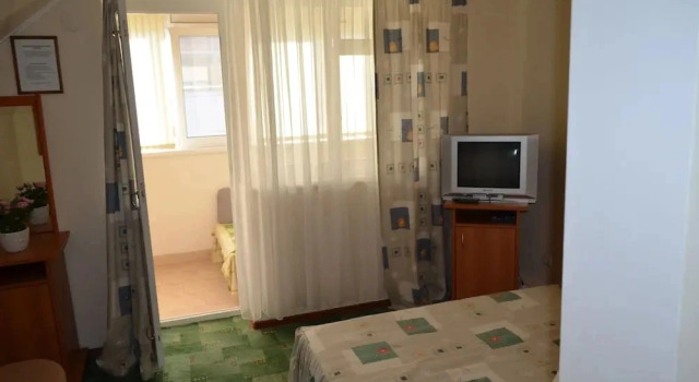 Bon Voyazh Apart Hotel