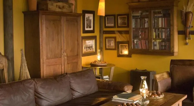 Dune Camp, Reserva ahora Hotel Hoteles de negocios en Windhoek, 4* 5*