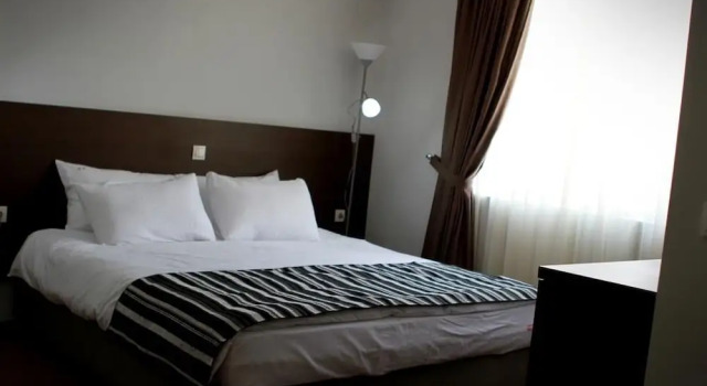 Camera Standard Prestol Hotel