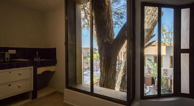 Люкс Deluxe Casa Naré Adults Only
