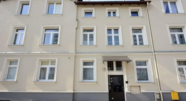 Victus Apartamenty - Tango, Varaa Huoneisto Hotellit Pommeri pysäköinnillä, Pysäköinti