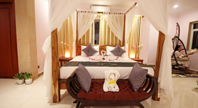 Hotel Sethy Boutique
