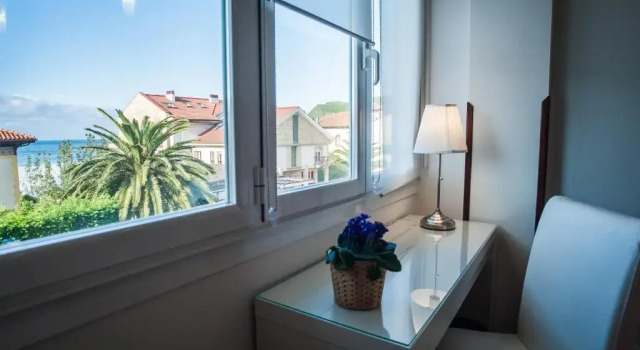 Номер Standard Hotel Don Pepe Ria