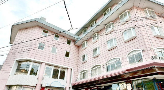 Номер Economy Resort Inn Marion Shinano