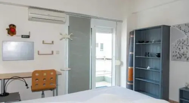 Flat 2 Bedrooms 1 Bathroom - Rhodes