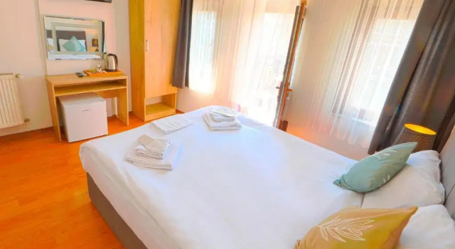 Одноместный номер Standard Kondoskali Hotel